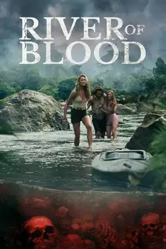 El río de la muerte veroTV Online • Pelicula Completa