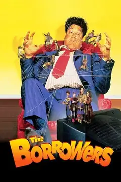 Ver Pożyczalscy película completa online en español