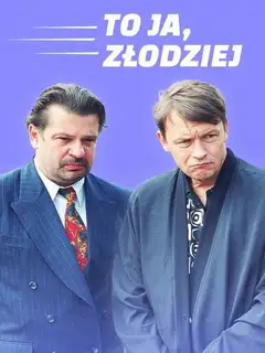 Ver To ja, złodziej película completa online en español