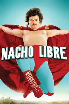 Super Nacho veroTV Online • Pelicula Completa
