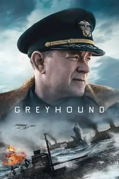 Greyhound: Enemigos bajo el mar veroTV Online • Pelicula Completa
