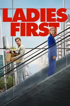Las damas primero veroTV Online • Pelicula Completa