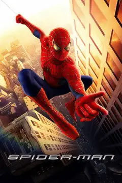 Spider-Man veroTV Online • Pelicula Completa
