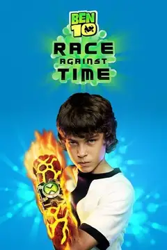 Ben 10: Carrera contrarreloj veroTV Online • Pelicula Completa