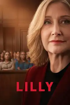 Lilly veroTV Online • Pelicula Completa