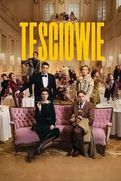 Ver Teściowie película completa online en español