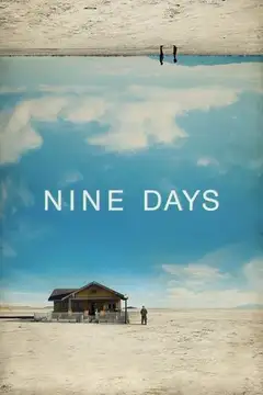 Nueve días veroTV Online • Pelicula Completa