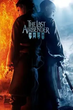 Airbender, el último guerrero veroTV Online • Pelicula Completa
