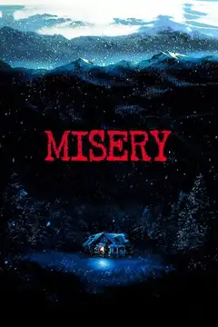 Misery veroTV Online • Pelicula Completa
