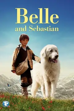 Belle y Sebastián veroTV Online • Pelicula Completa