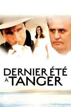 Last Summer in Tangiers Online • Polski Lektor
