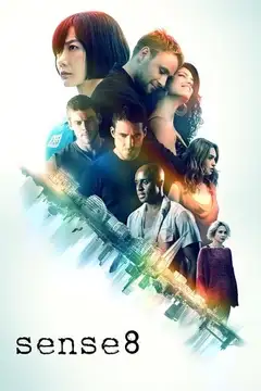 Sense8 Ver Online Castellano • veroTV