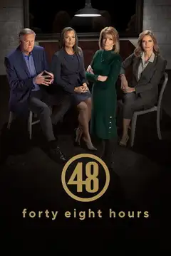 Oglądaj 48 Hours | Wszystkie Odcinki