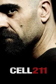 Celda 211 veroTV Online • Pelicula Completa