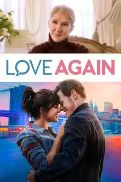 Love Again veroTV Online • Pelicula Completa