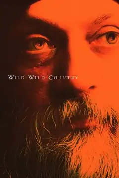 Wild Wild Country Ver Online Castellano • veroTV