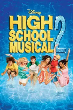 High School Musical 2 veroTV Online • Pelicula Completa