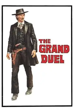 Gran duelo al amanecer veroTV Online • Pelicula Completa