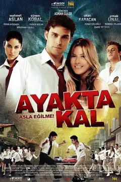 Ayakta Kal veroTV Online • Pelicula Completa