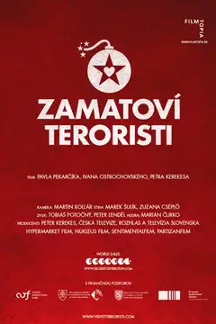 Velvet Terrorists veroTV Online • Pelicula Completa