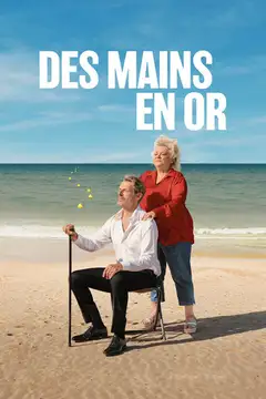 Des mains en or Online • Polski Lektor