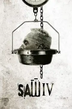Saw IV veroTV Online • Pelicula Completa
