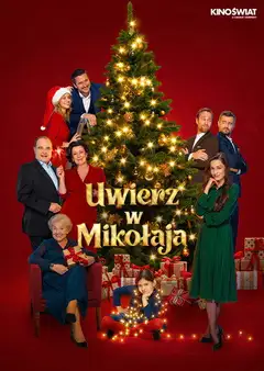 Ver Uwierz w Mikołaja película completa online en español