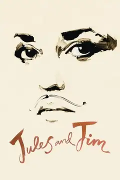 Jules y Jim veroTV Online • Pelicula Completa