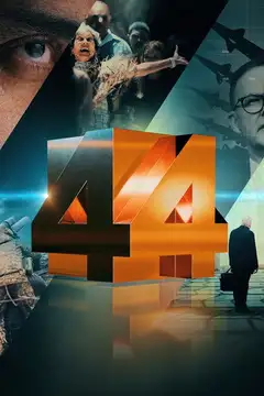 Oglądaj Four Corners | Wszystkie Odcinki