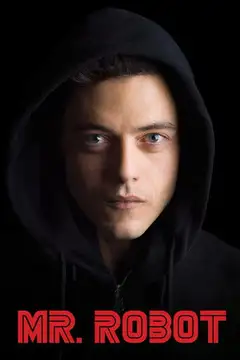 Mr. Robot Ver Online Castellano • veroTV