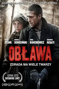 Obława veroTV Online • Pelicula Completa