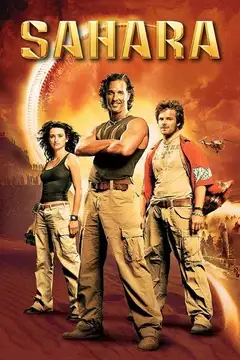 Sahara veroTV Online • Pelicula Completa