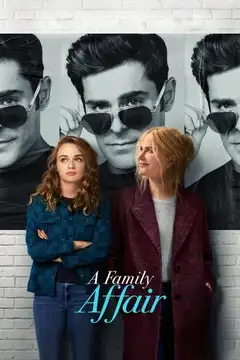 Un asunto familiar veroTV Online • Pelicula Completa