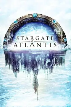 Stargate Atlantis Ver Online Castellano • veroTV