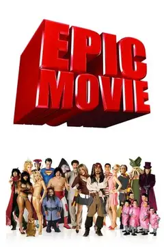 Epic Movie veroTV Online • Pelicula Completa