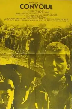 The Convoy Online • Polski Lektor