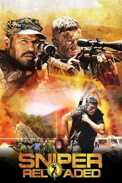 04 Sniper. Al límite veroTV Online • Pelicula Completa