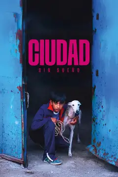 Ciudad sin sueño veroTV Online • Pelicula Completa