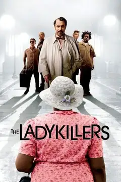 Ladykillers veroTV Online • Pelicula Completa