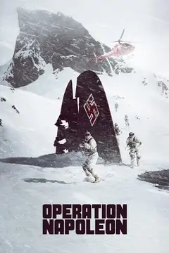 Operacja Napoleon Online • Polski Lektor