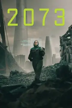 Ver 2073 película completa online en español