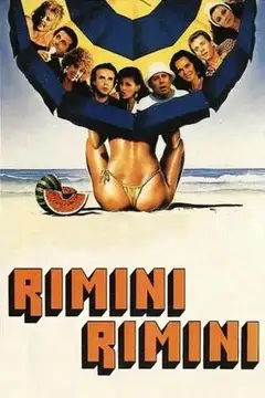 Rimini Rimini veroTV Online • Pelicula Completa