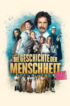 Die Geschichte der Menschheit - leicht gekürzt Online • Polski Lektor