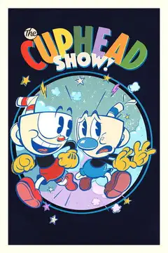 ¡La serie de Cuphead! Ver Online Castellano • veroTV