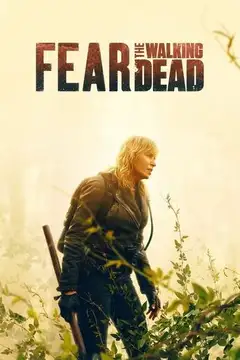 Fear the Walking Dead Ver Online Castellano • veroTV
