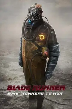 Blade Runner: 2048 Nowhere to Run veroTV Online • Pelicula Completa