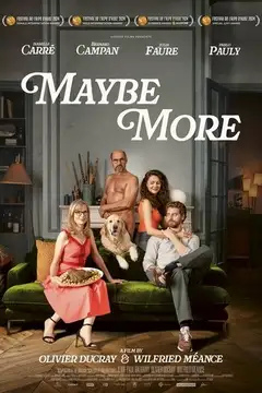 Una cena... y lo que surja veroTV Online • Pelicula Completa