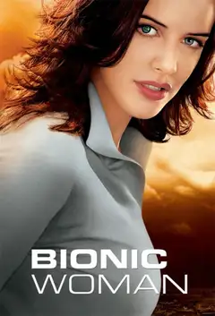 La mujer biónica Ver Online Castellano • veroTV
