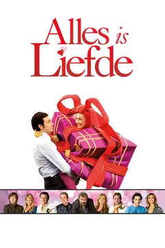 Alles is Liefde veroTV Online • Pelicula Completa