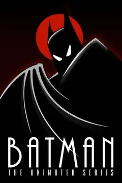 Batman: La Serie Animada Ver Online Castellano • veroTV